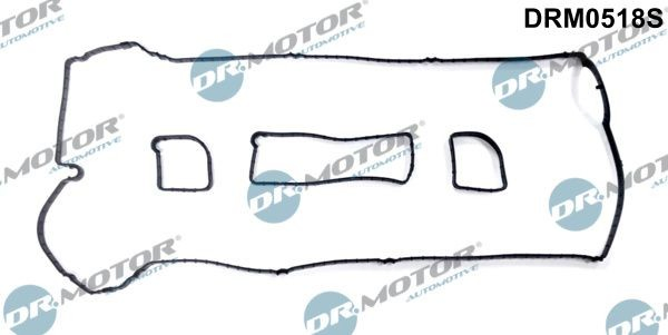  Прокладка клапанної кришки Ford Galaxy 